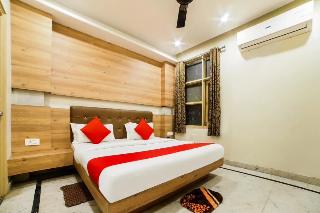 OYO 78699 Hotel Klick International - photo 2
