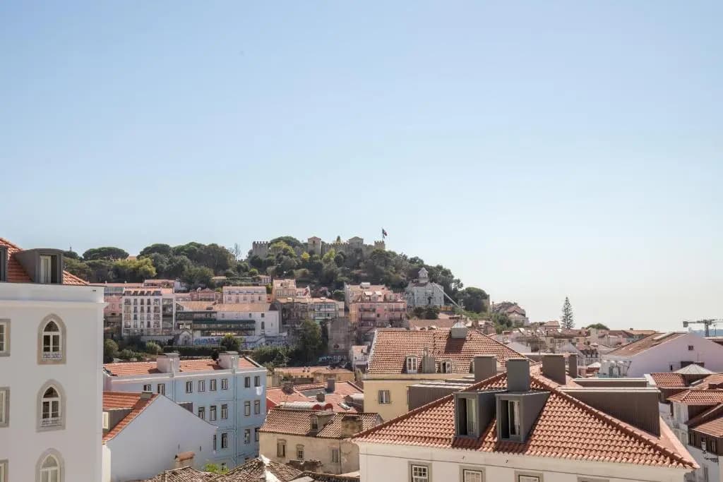 Prime Lisbon - Mouraria - photo 13