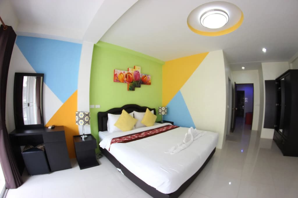 Tulip Inn - photo 5
