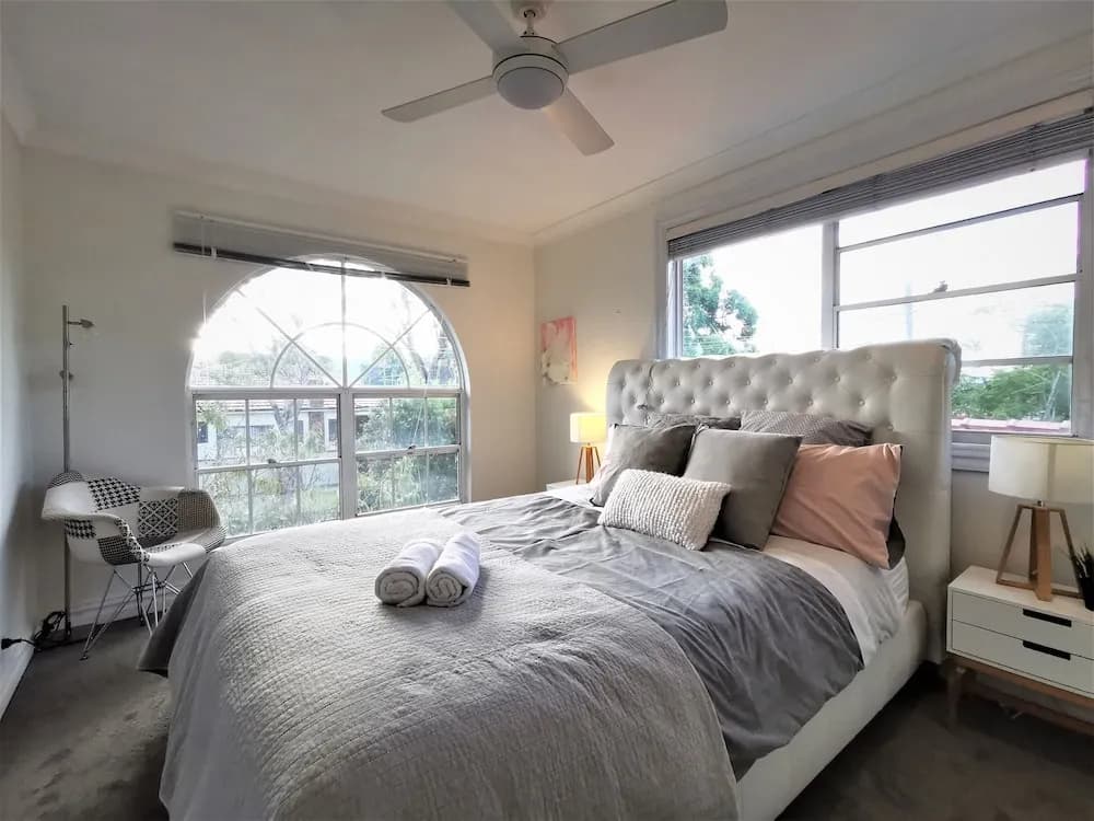Comfy 4 Bedroms Corner House - photo 4