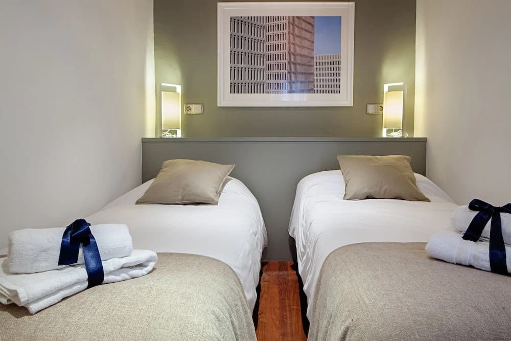 Habitat Apartments Cathedral - photo 4