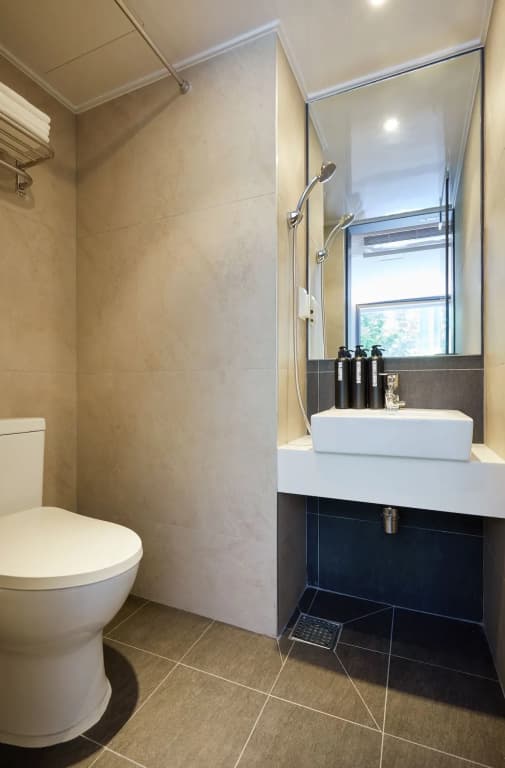 Hostel CLEO Seoul Hongdae - photo 9