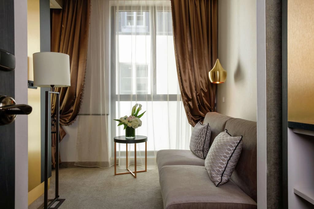 Niepce Paris Hotel, Curio Collection by Hilton - photo 6