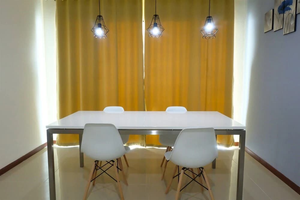 Baywalk Condominium Pluit With Ocean View - photo 17