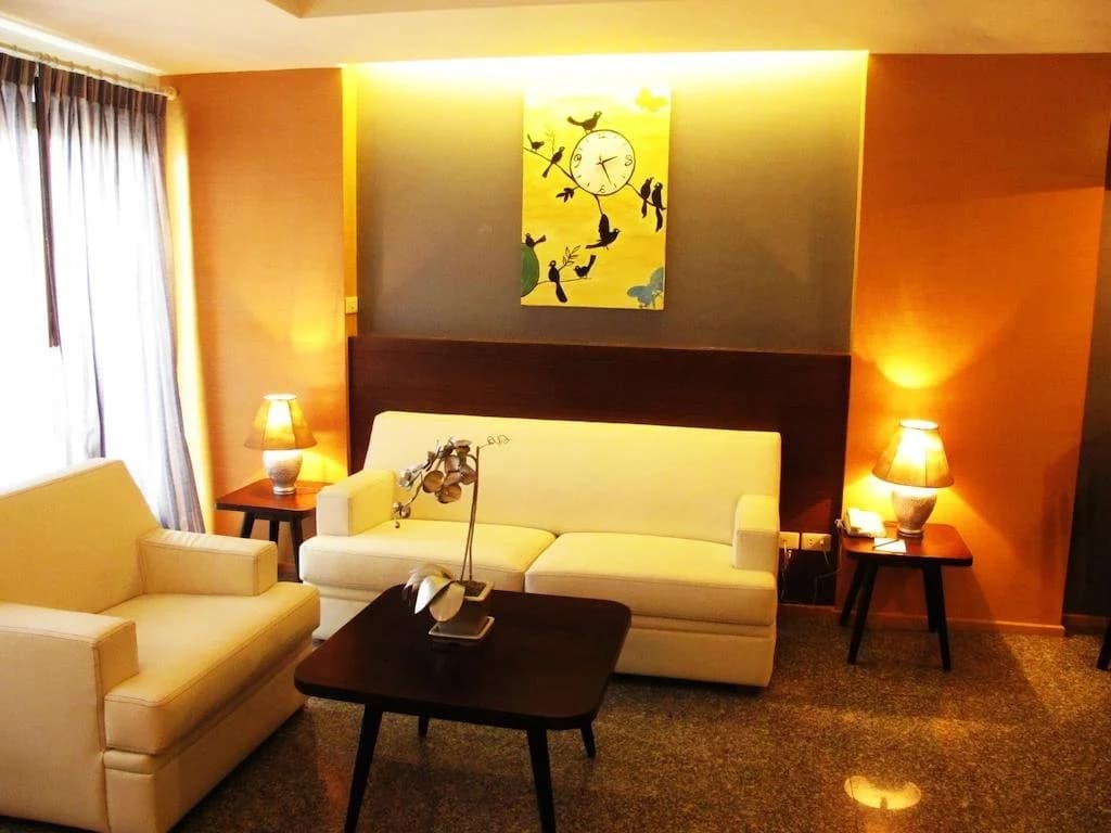 Hotel Sathorn Place - photo 13