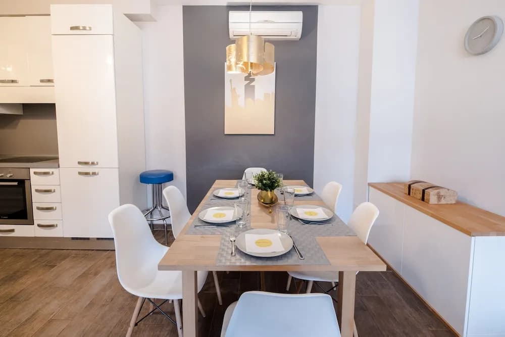 Budapest Easy Flat - Penthouse Basilica - photo 17