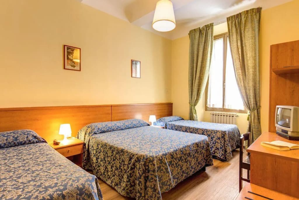 Hotel Romagna - photo 24