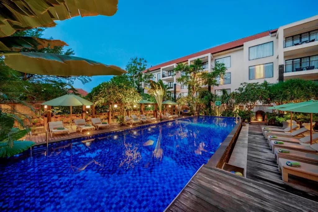 Duaraloka Sanur - photo 11