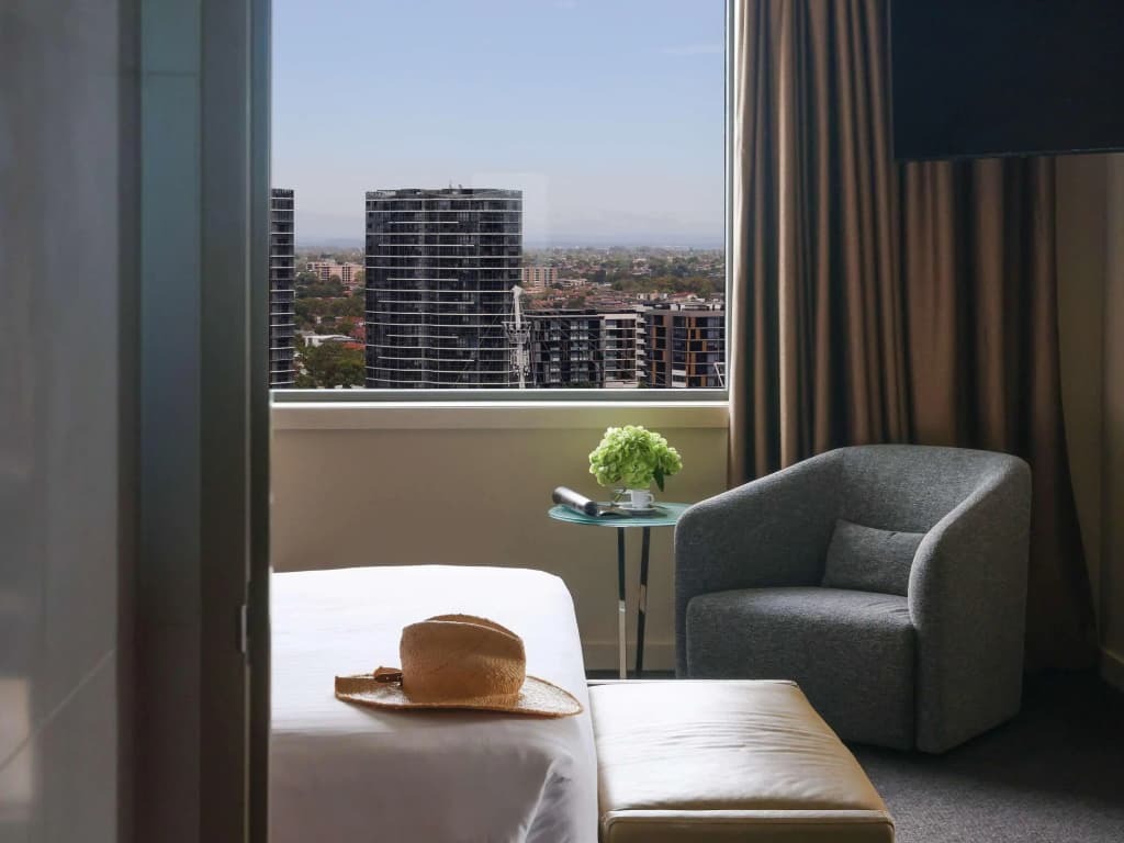 Pullman at Sydney Olympic Park - photo 8