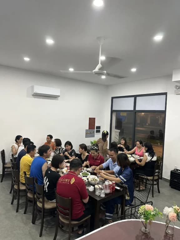 Legend Phu Quoc hotel - photo 19
