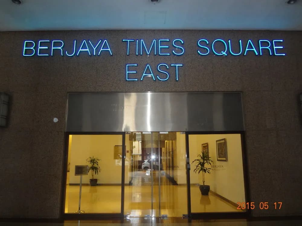Fnf Service Suite at Times Square - main photo