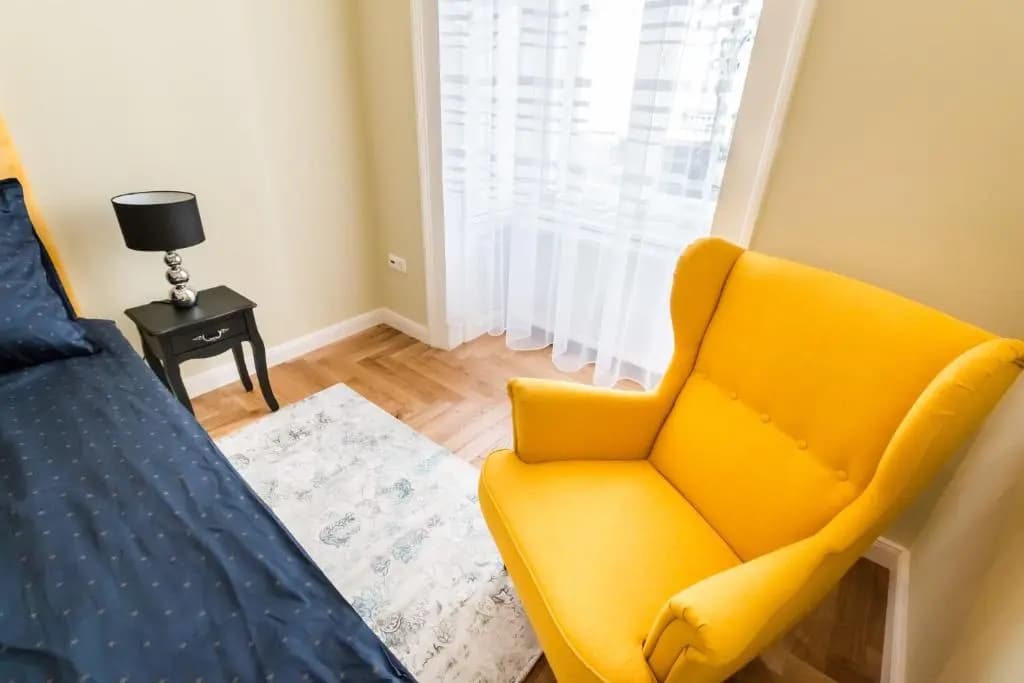 BpR King street Luxury Suite - photo 2