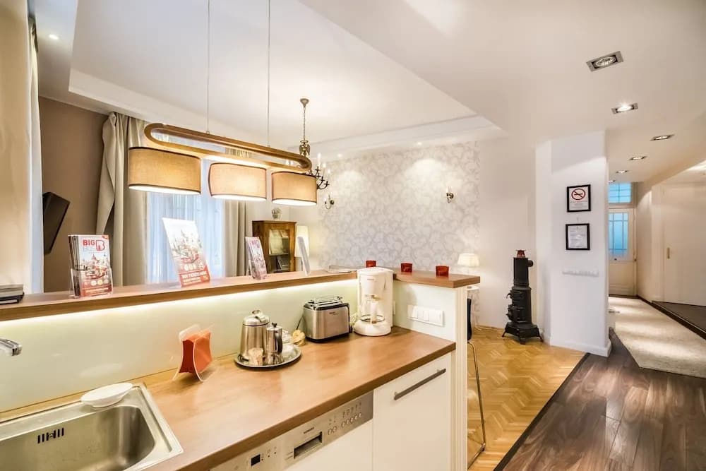 Magas 5 Apartment - photo 16