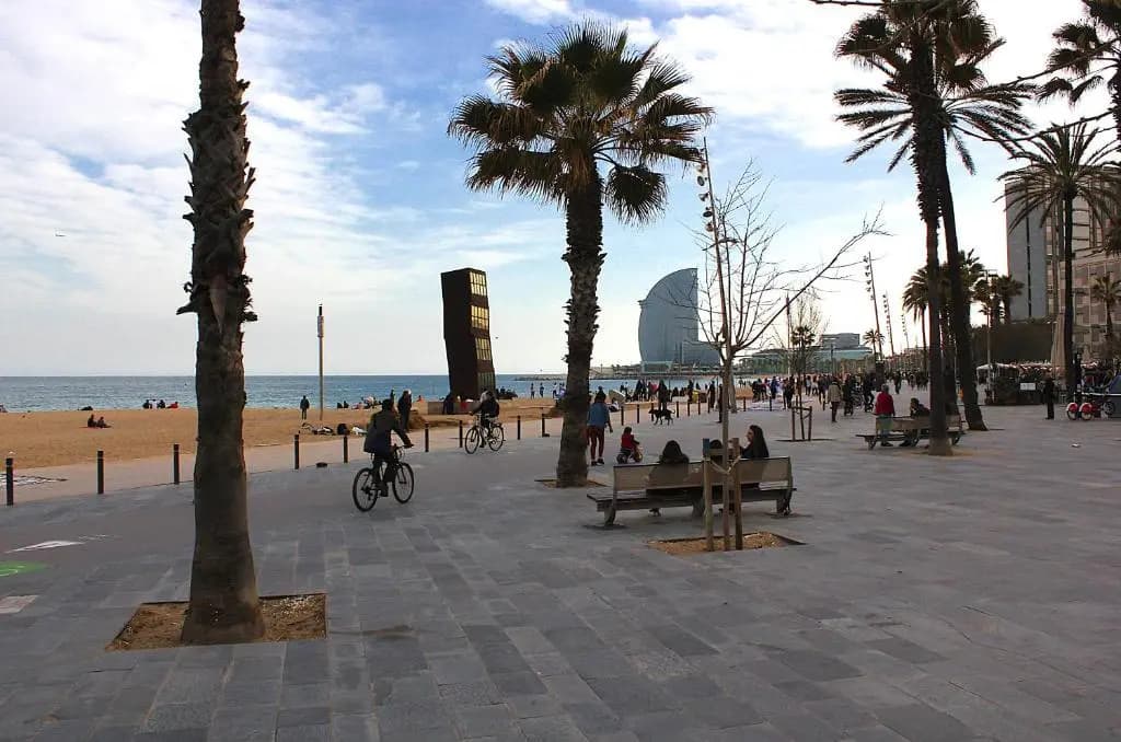 Barceloneta Beach IV - photo 14