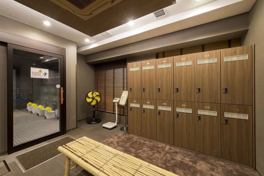 Anshin oyado woman Tokyo Ginza shiodome - Caters to Women - photo 36