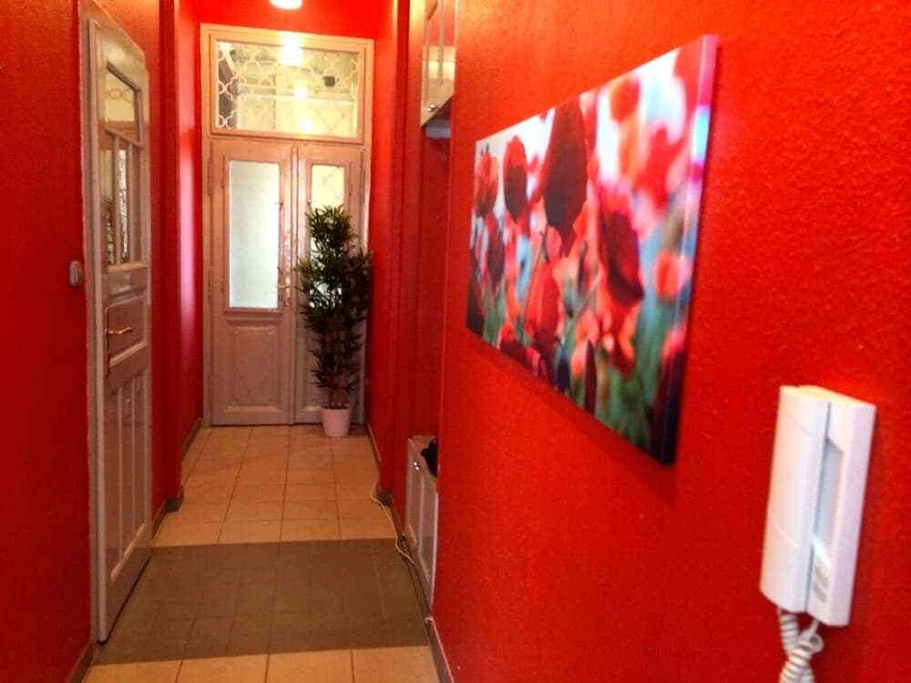 Hi5 Apartments - Basilica - photo 13