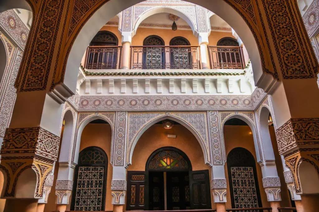 Riad Marraplace - photo 18
