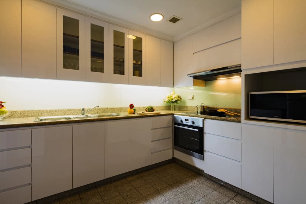 Norfolk Mansion Luxury Serviced Apartment - photo 43