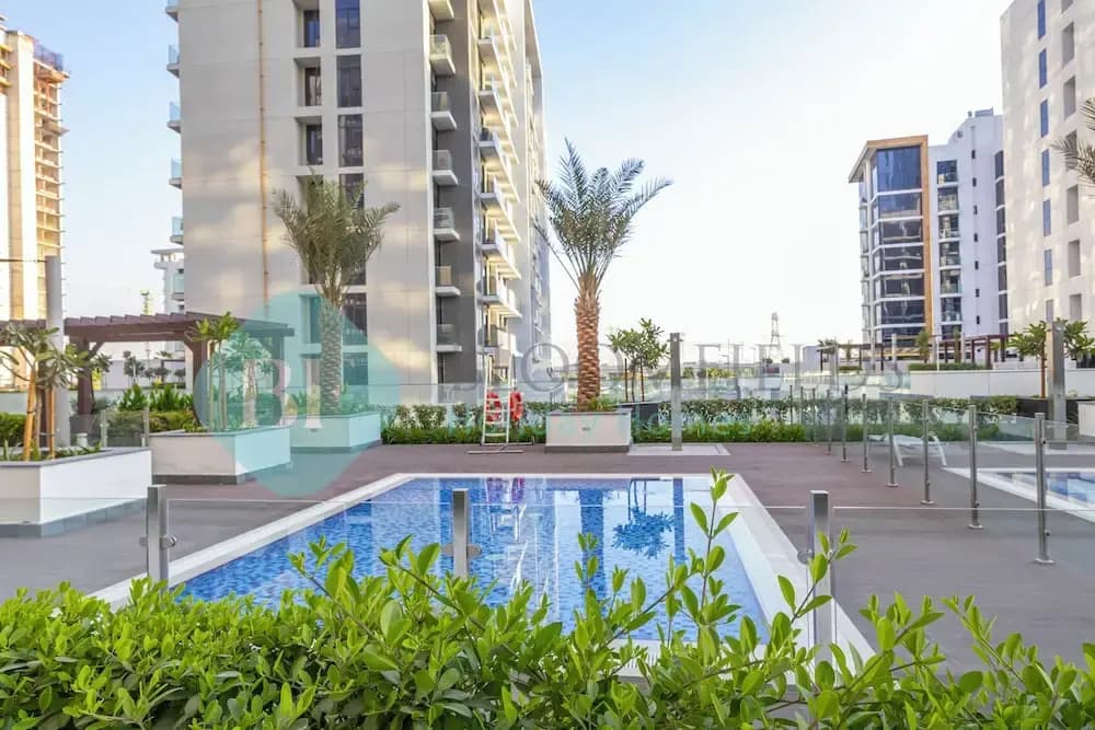 Bloomfields Stylish 1BR In Riviera - photo 4
