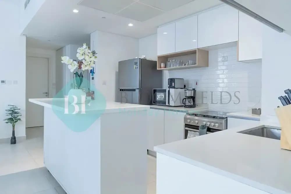 Bloomfields Metropolitan 3BR In Bridges - photo 9