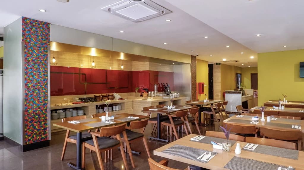 favehotel Tanah Abang - Cideng - photo 21