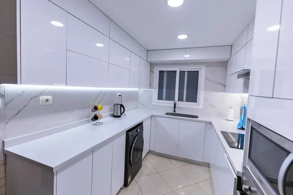 Ocean Apartments - photo 24