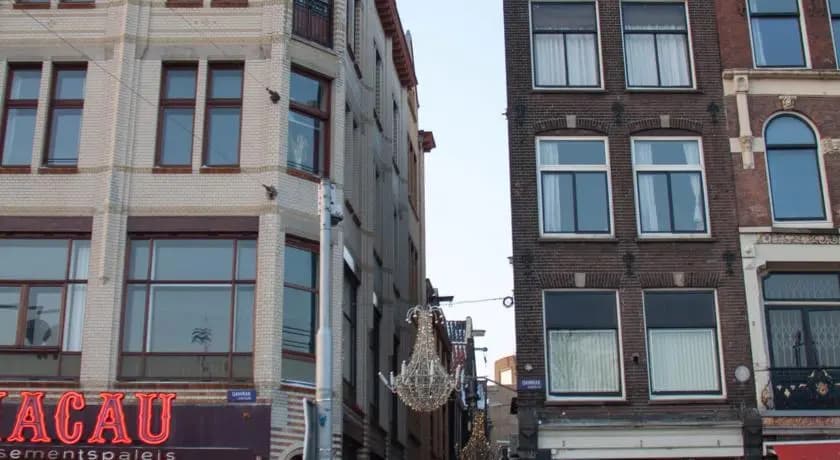 Amsterdam Center Experience Apartment - main photo