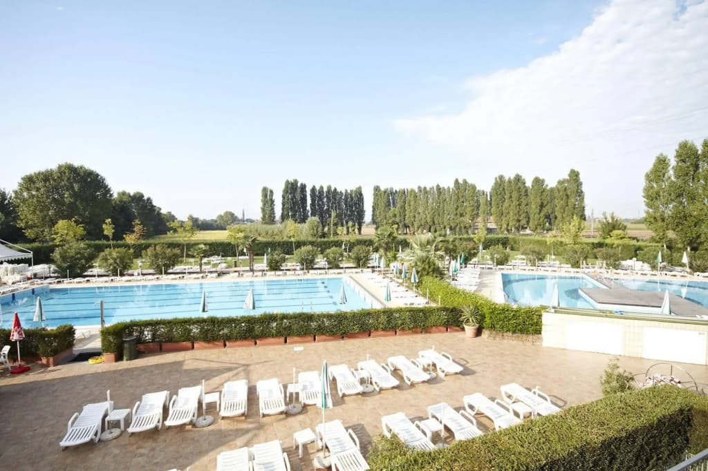 Green Garden Resort - photo 18