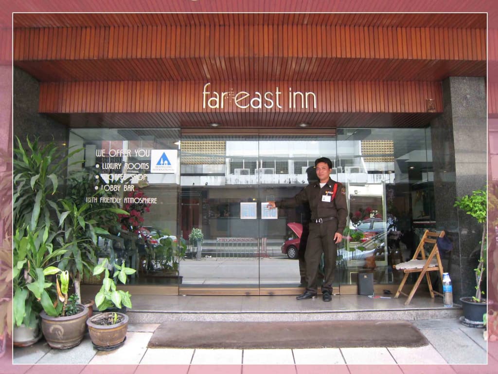 Far East Inn - photo 12