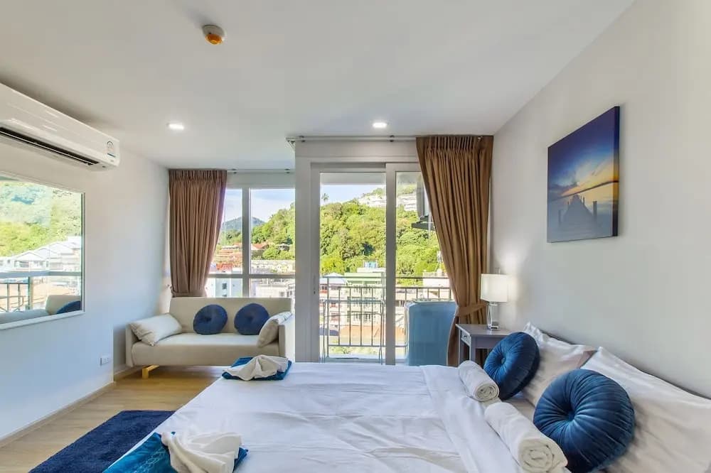 Apartment Near Kata Beach #43 - photo 4