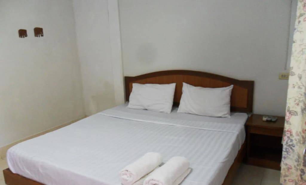 Aonang SR Bungalow - photo 4