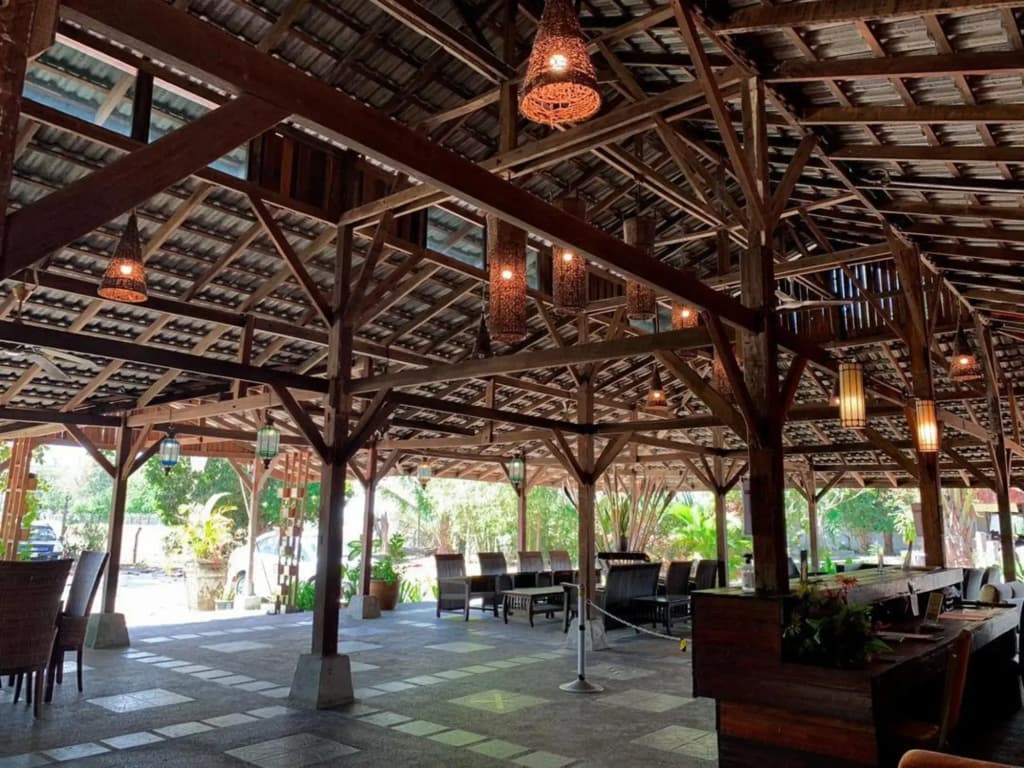 D'Coconut Villa Langkawi - photo 16