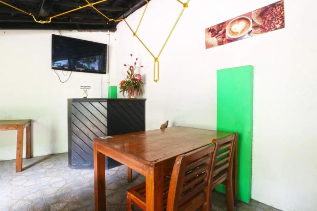 Habibah Syariah Hotel - photo 18