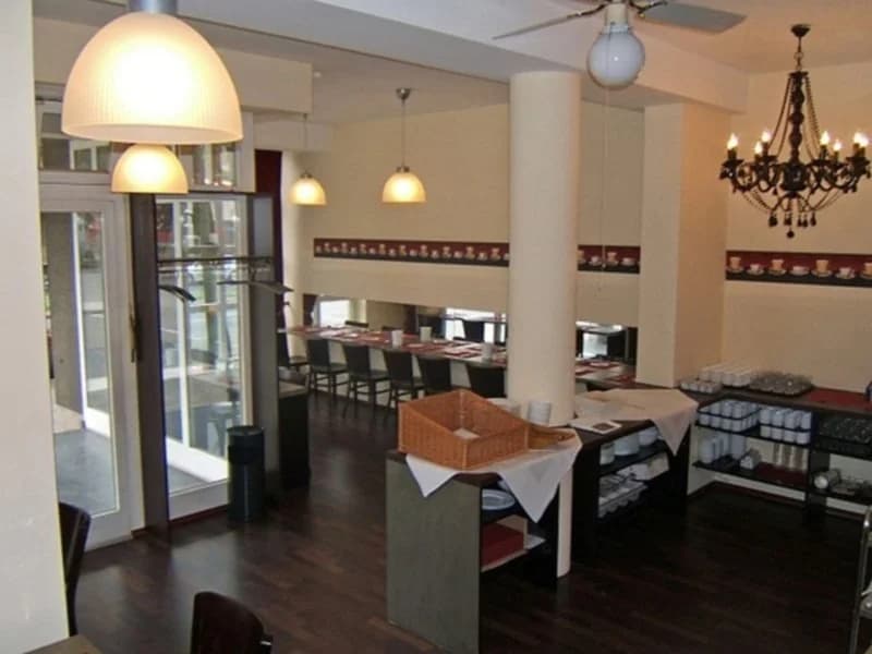 Amary City Residence - photo 23