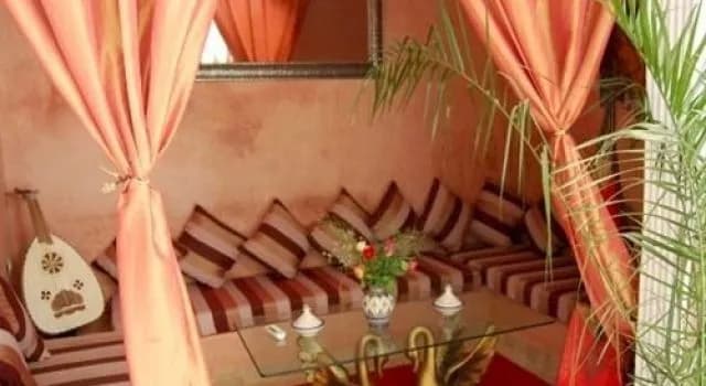 Riad Chez Lea - photo 6