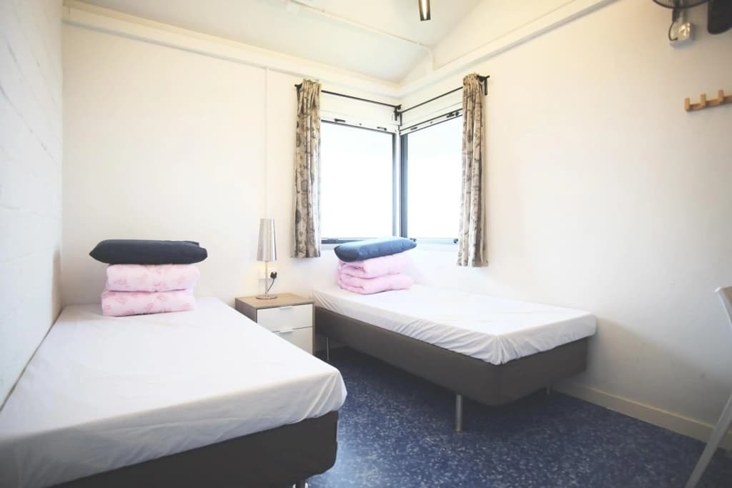 Hong Kong Island YHA Jockey Club Mt. Davis Youth Hostel - photo 5