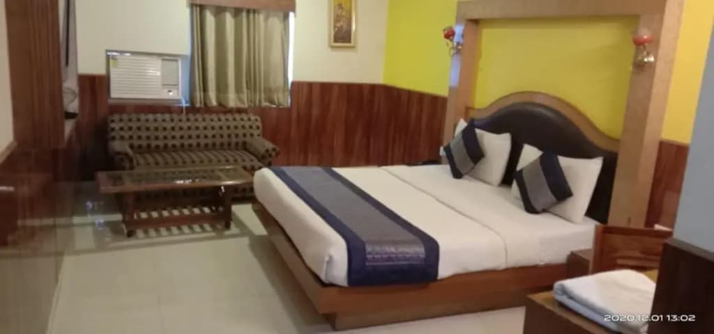 Hotel Castle Blue Delhi Airport T3 - photo 42