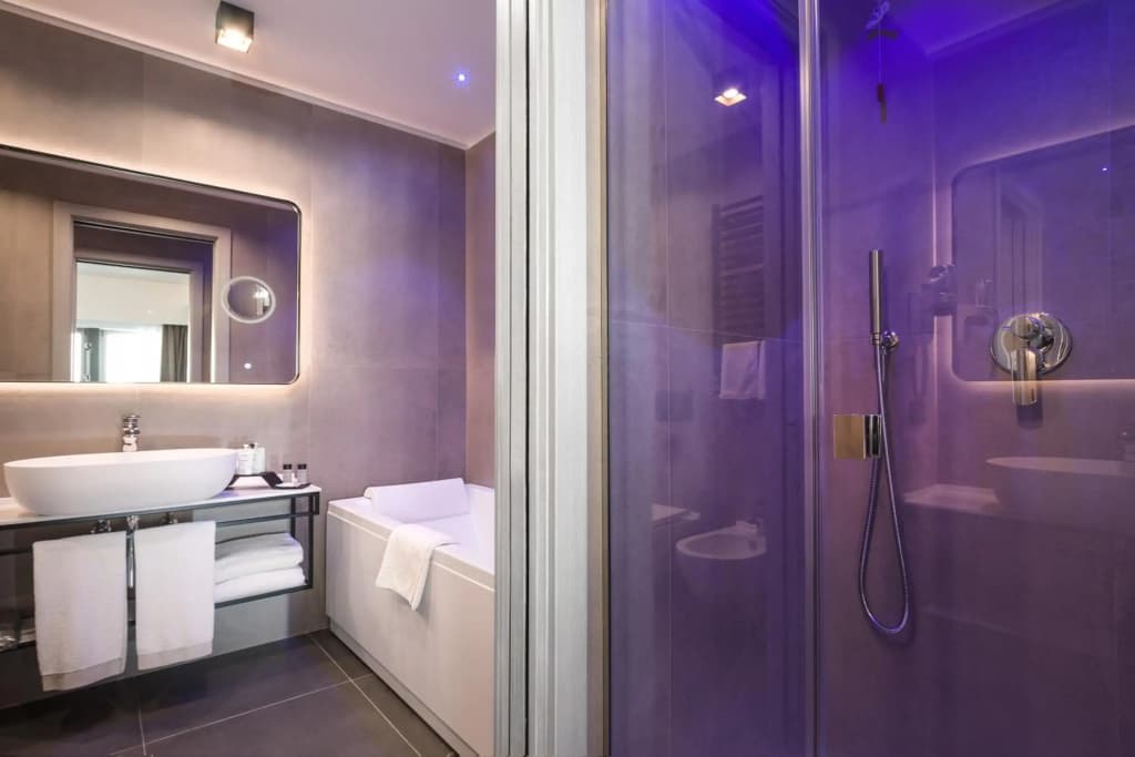 IQ Hotel Firenze - photo 7
