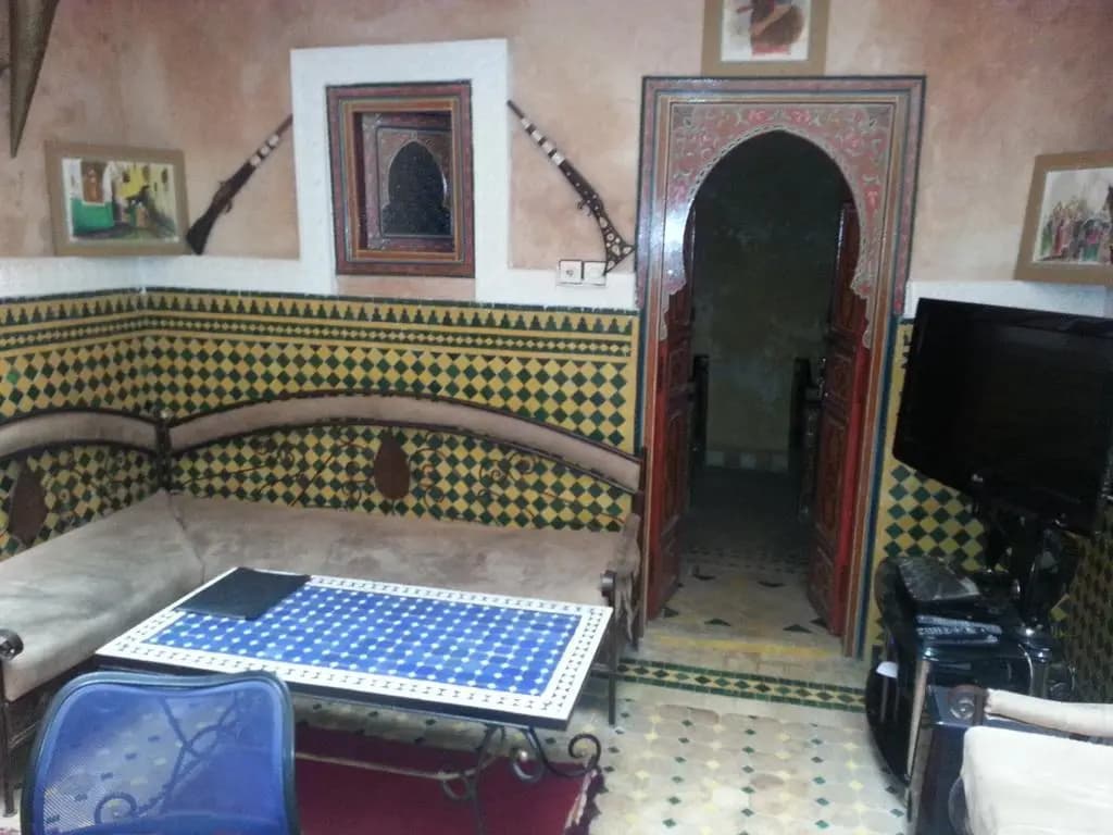 Riad Tarik - photo 2