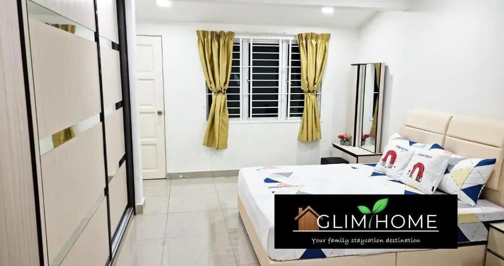 Cozy Air Putih Homestay Kuantan 4R5B by GlimHome - photo 1