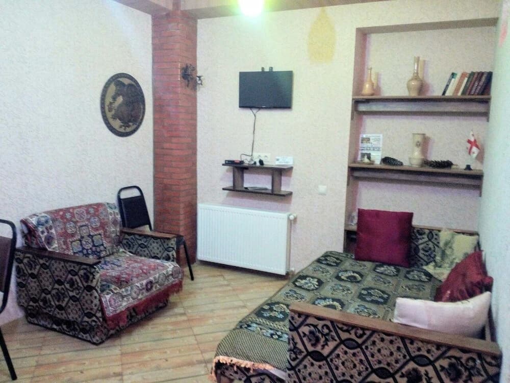 Apartment on Atskuri Str - photo 10