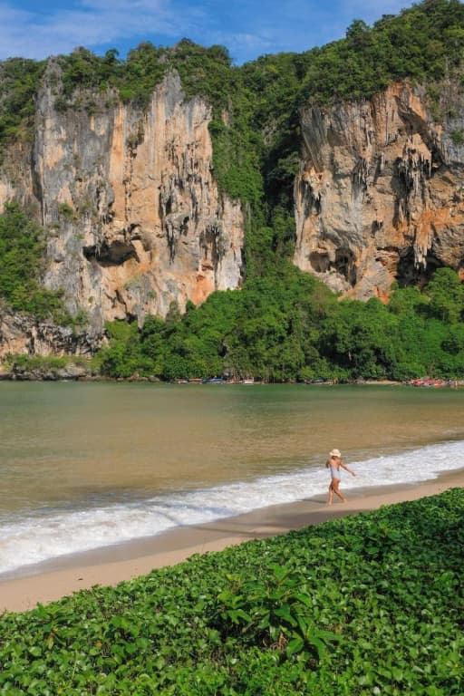Tinidee Hideaway Tonsai Beach Krabi - photo 44