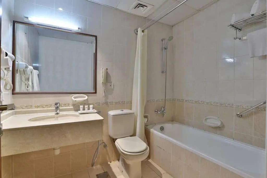 OYO 101 Click Hotel - photo 9