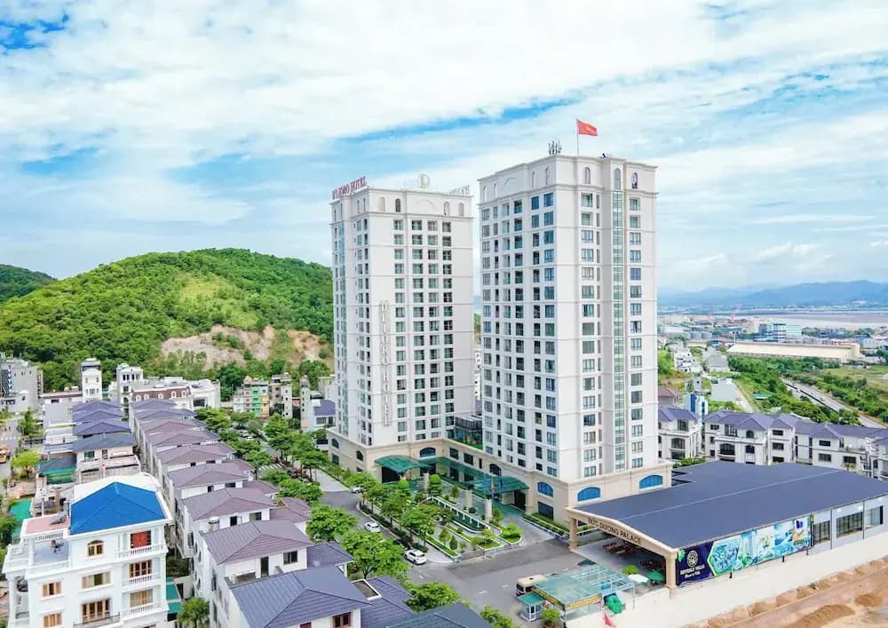 Beverly Hill Ha Long Villas & Apartments - photo 9