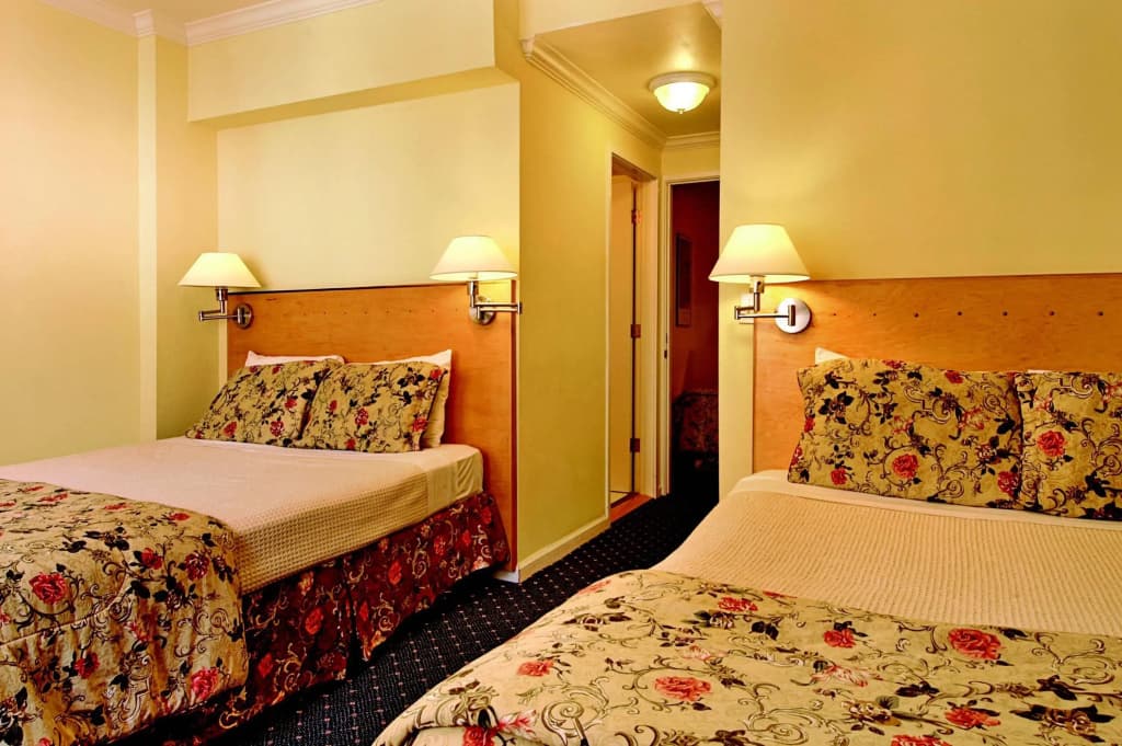 Hotel Stratford San Francisco - Handwritten Collection - photo 5
