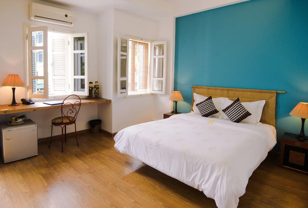 Maison d'Orient Hotel - photo 4