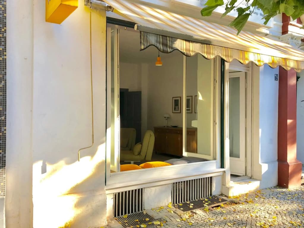 Ladenwohnung in Kreuzberg - photo 13