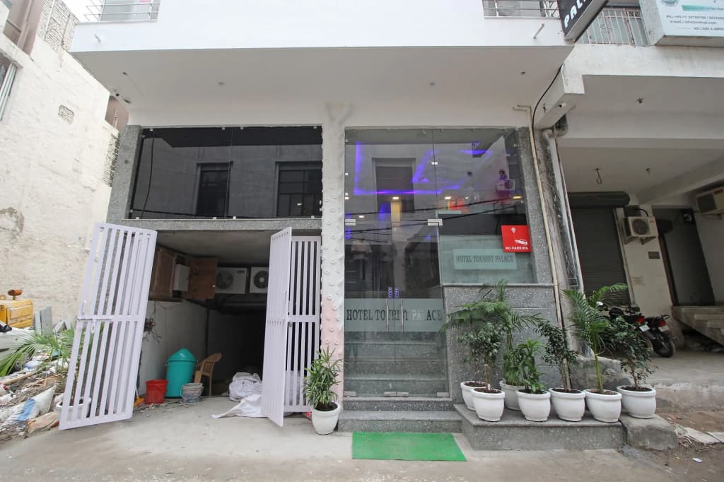 Hotel Tourist Palace - main photo