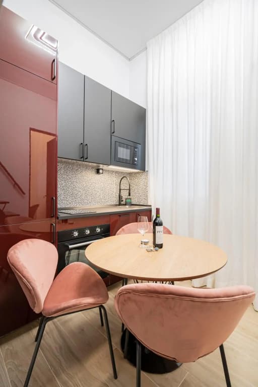 NUEVO Apartamento Dúplex Chamberí-Arapiles BDG46 - photo 11