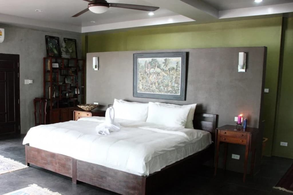 The Other Side Villas - photo 1